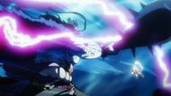 Kaido vs Luffy (Image Source: Toei Animation)